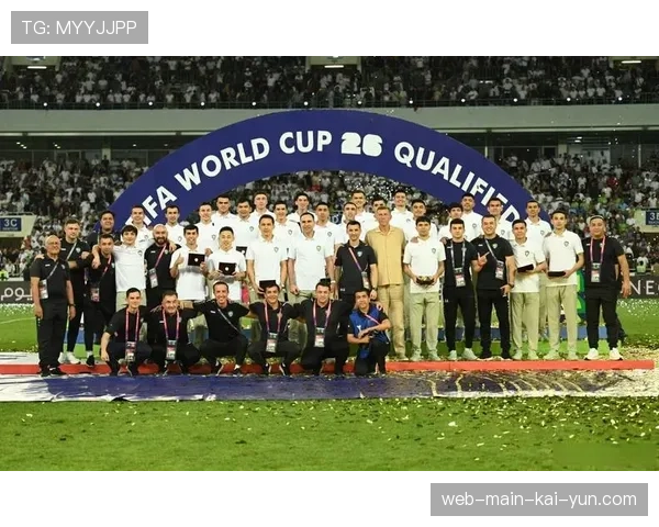 乌兹别克斯坦青训成果显著 海外球员提升球队整体实力