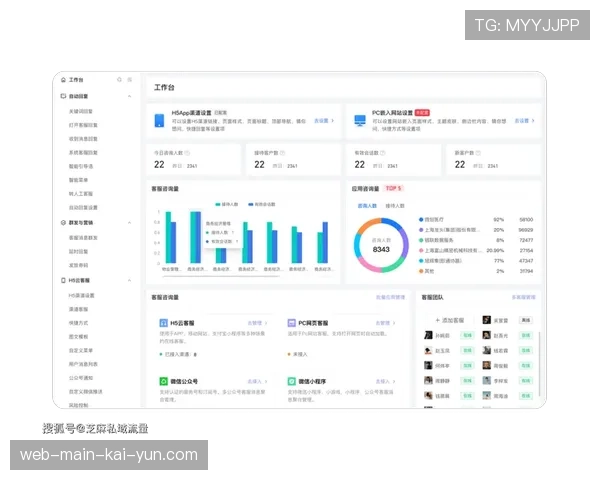 线上线下一体化运营 全渠道服务成为标配