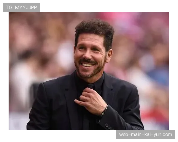 马竞主帅西蒙尼赛后谈及密集赛程对球队阵容深度要求