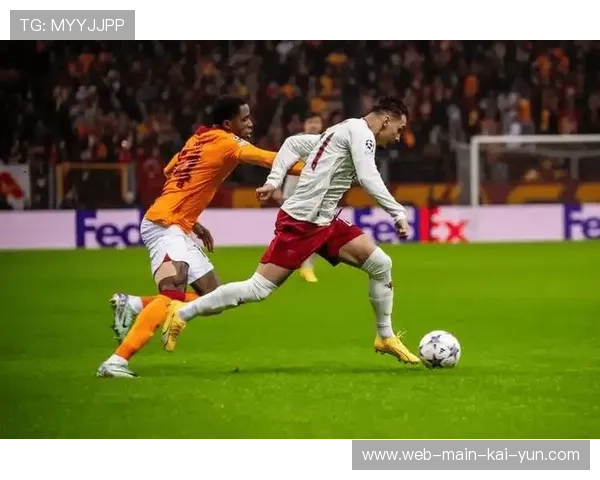 奥斯梅恩加时赛破门锁定胜局,加拉塔萨雷锋线核心显威力 奥斯梅恩加时赛破门锁定胜局,加拉塔萨雷锋线核心显威力